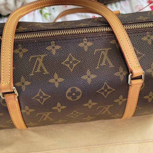 🎁SOLD🎁 LV Papillon 30 - Picture 3 of 10